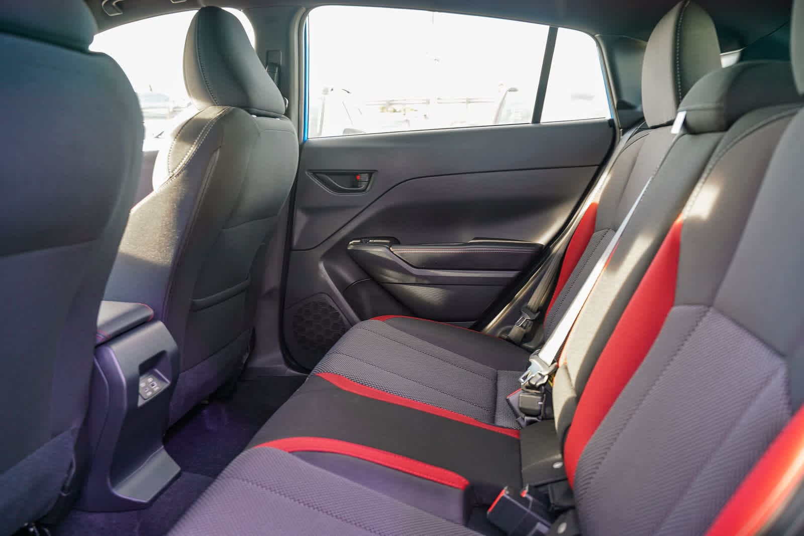 Thumbnail: 2025 Subaru Impreza - 19