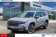 Subaru Forester Hybrid