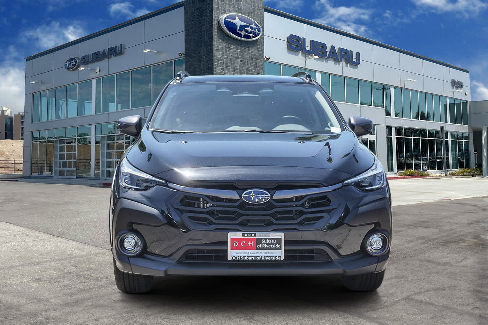 Thumbnail: 2026 Subaru Crosstrek - 2