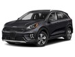 Kia Niro Plug-In Hybrid