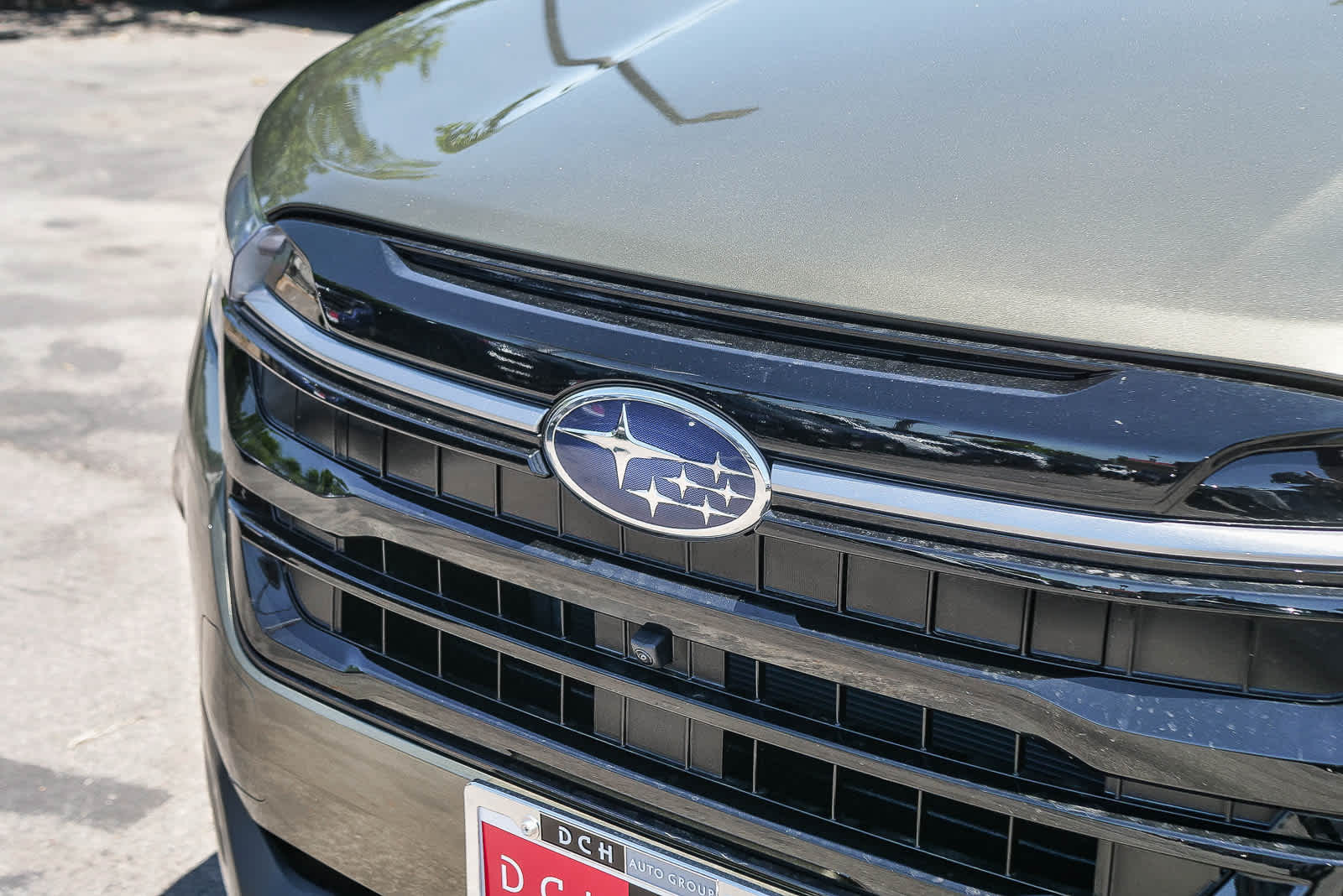 2026 Subaru Forester Touring - Photo 11