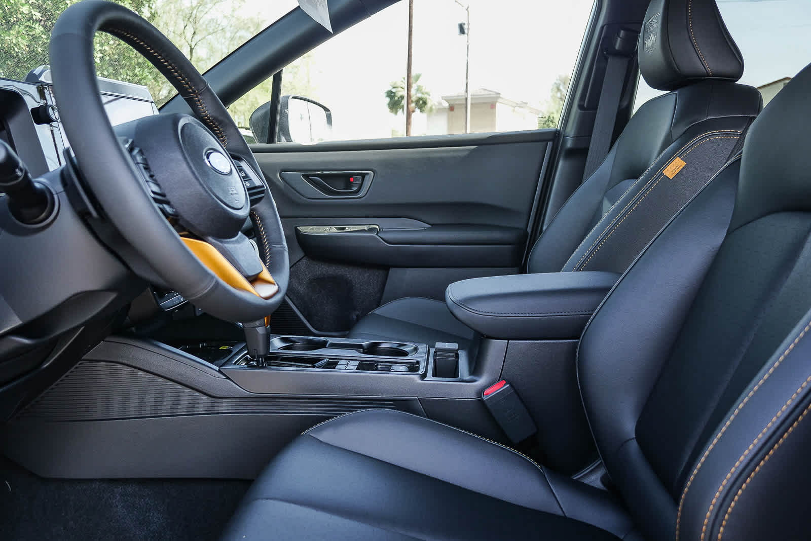 Thumbnail: 2026 Subaru Outback - 18