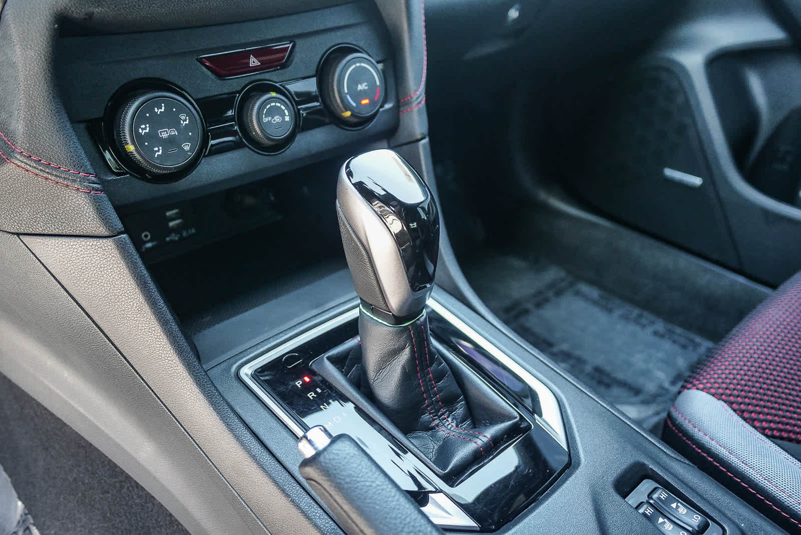 Thumbnail: 2023 Subaru Impreza - 18