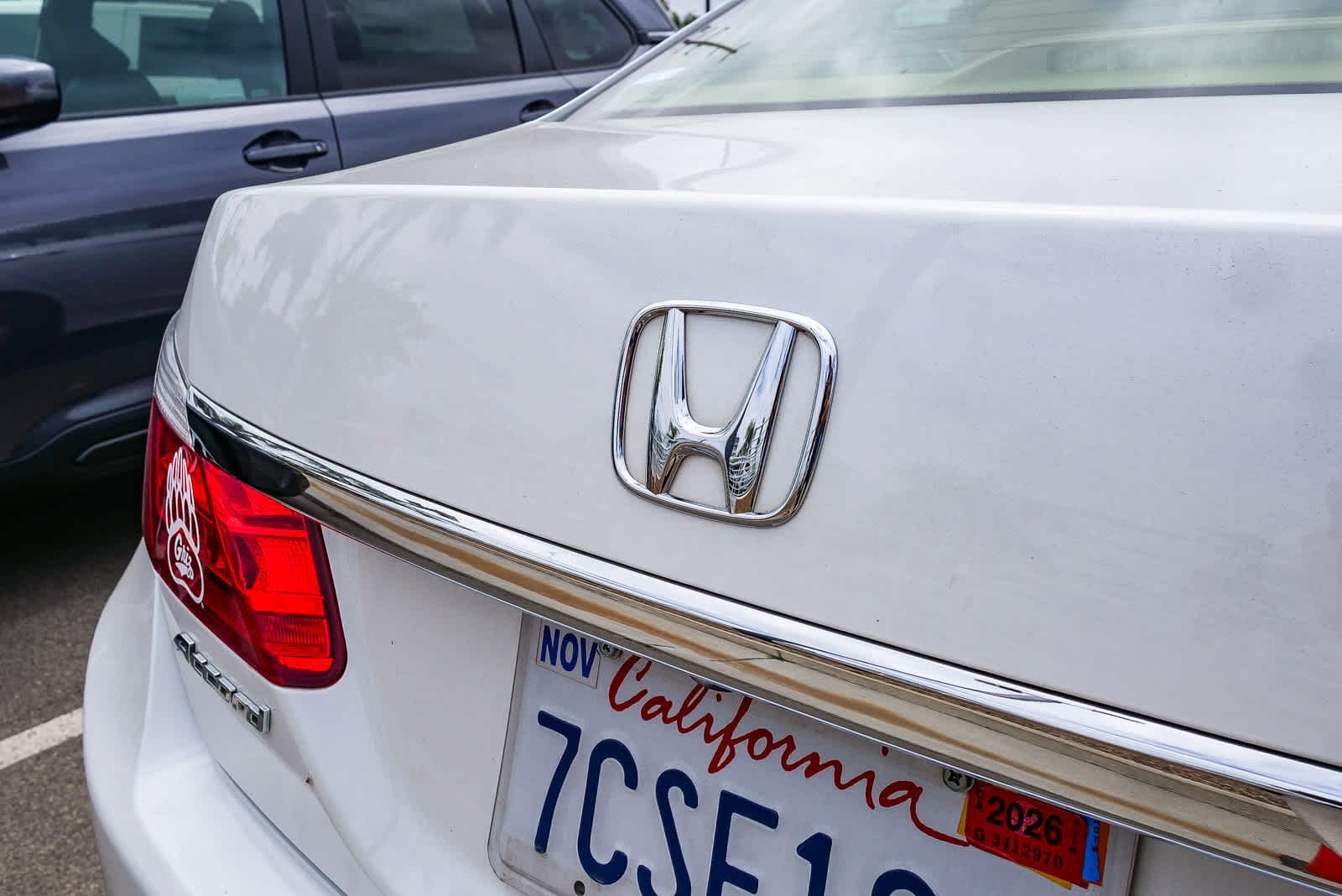 Thumbnail: 2014 Honda Accord - 17