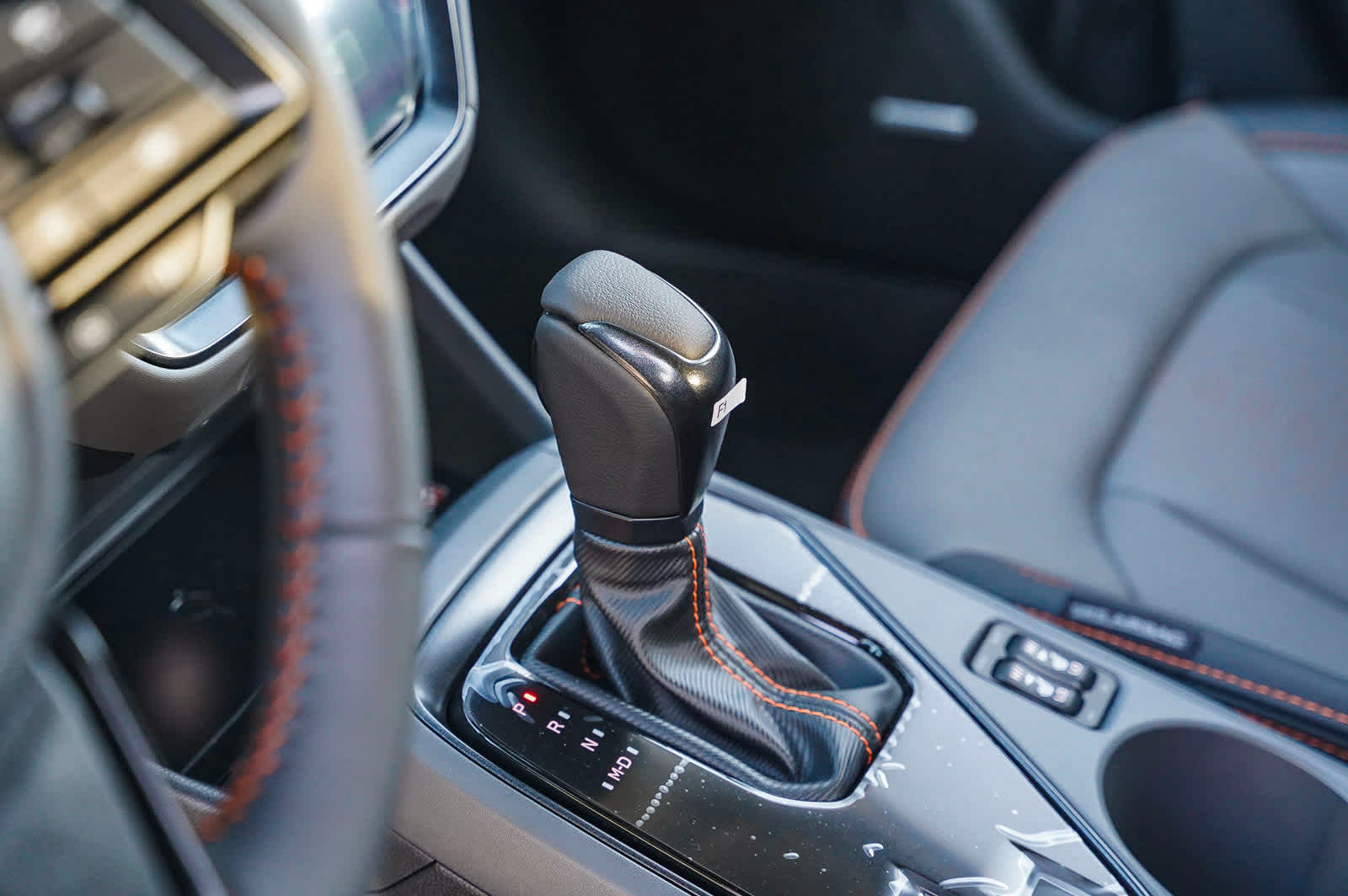 Thumbnail: 2025 Subaru Crosstrek - 20