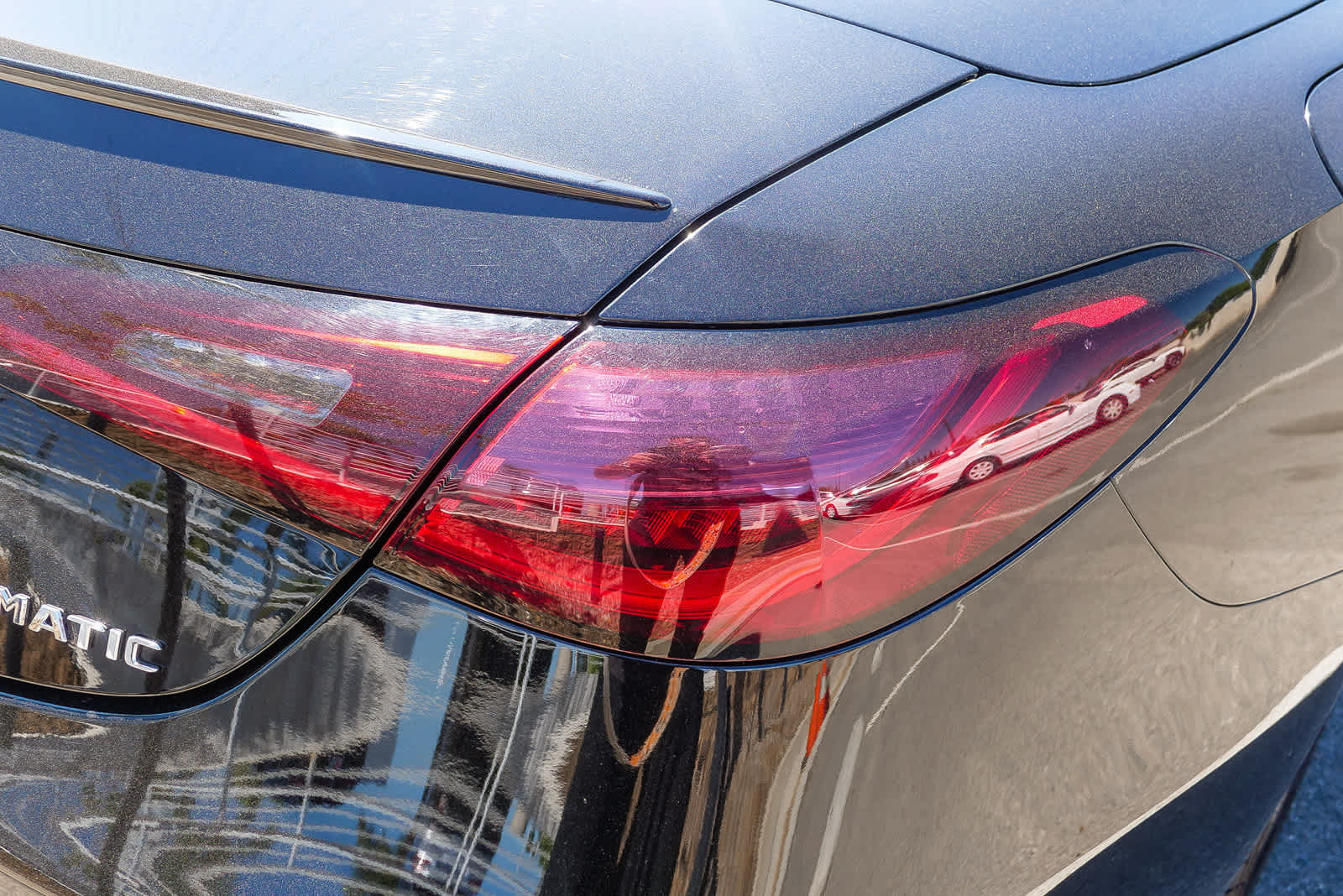 Thumbnail: 2025 Mercedes-Benz CLE - 14