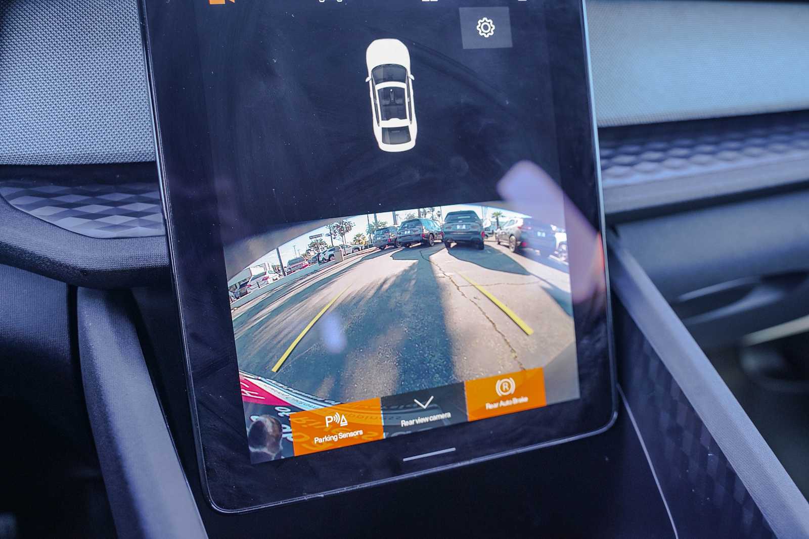 Thumbnail: 2023 Polestar 2 - 23