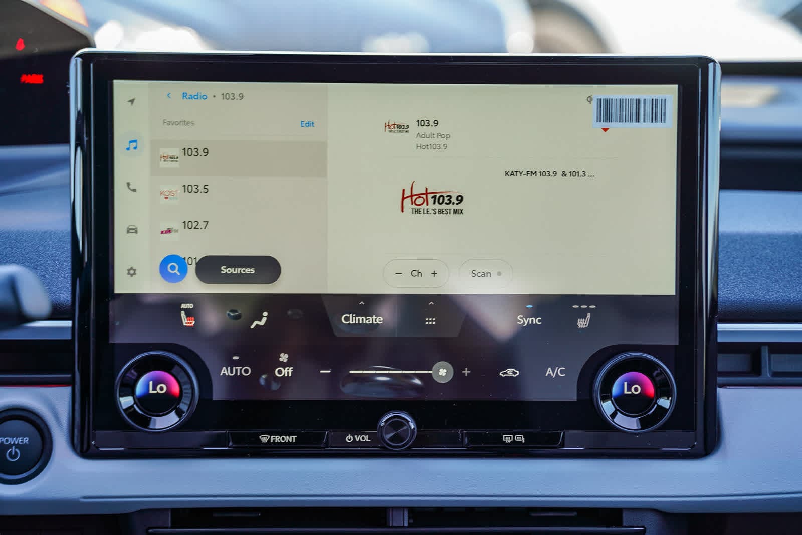 Thumbnail: 2026 Subaru Solterra - 15