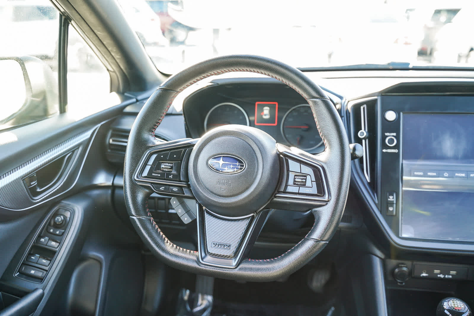 Thumbnail: 2023 Subaru WRX - 15