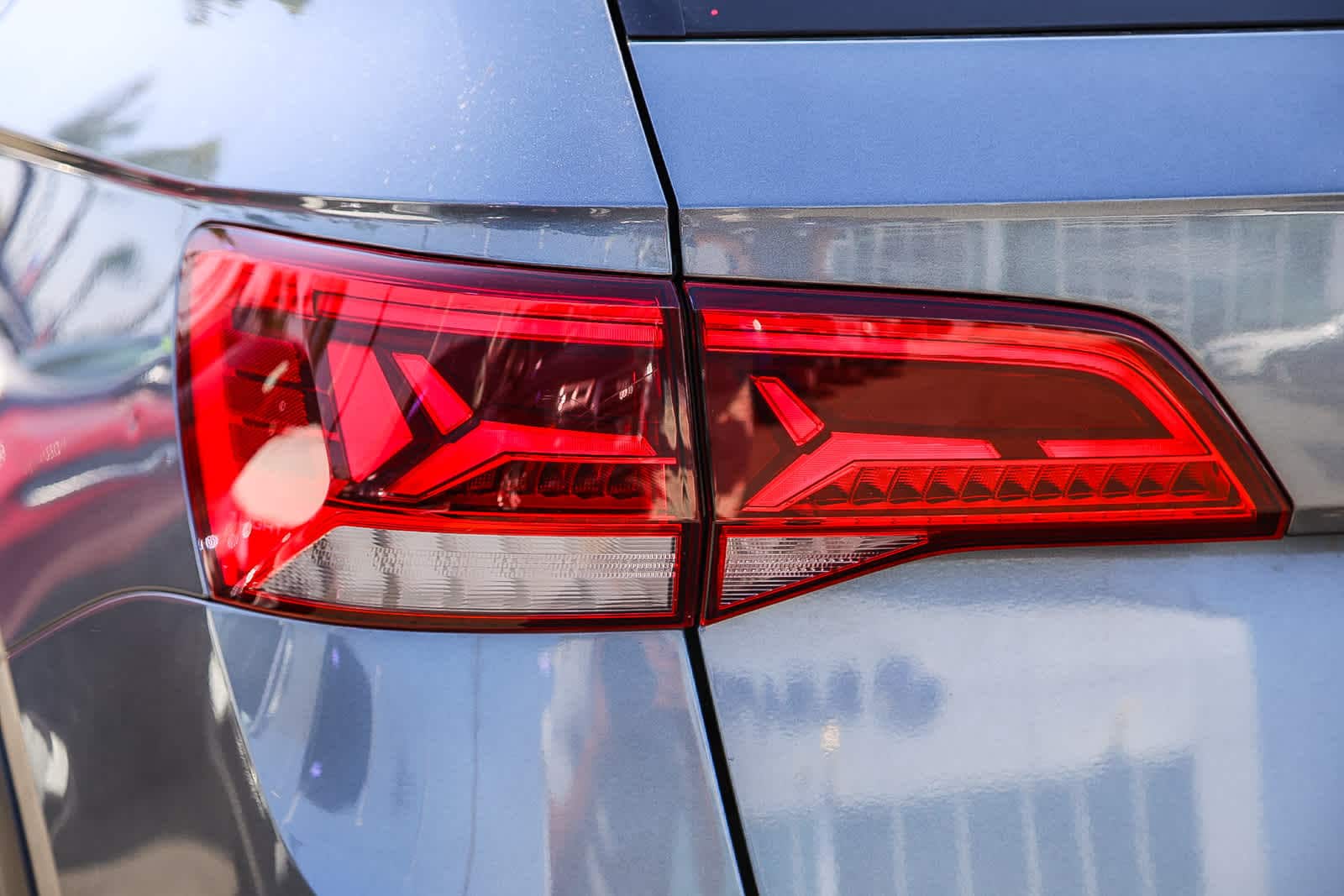 Thumbnail: 2022 Volkswagen Taos - 9