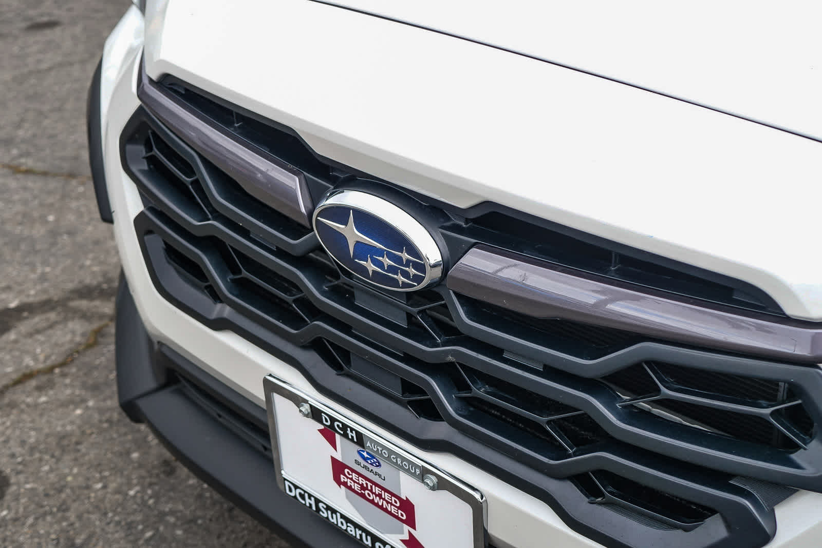 Thumbnail: 2025 Subaru Crosstrek - 11