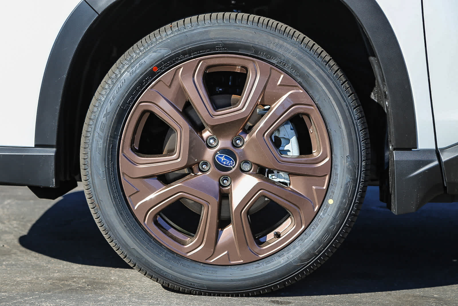 Thumbnail: 2026 Subaru Ascent - 9