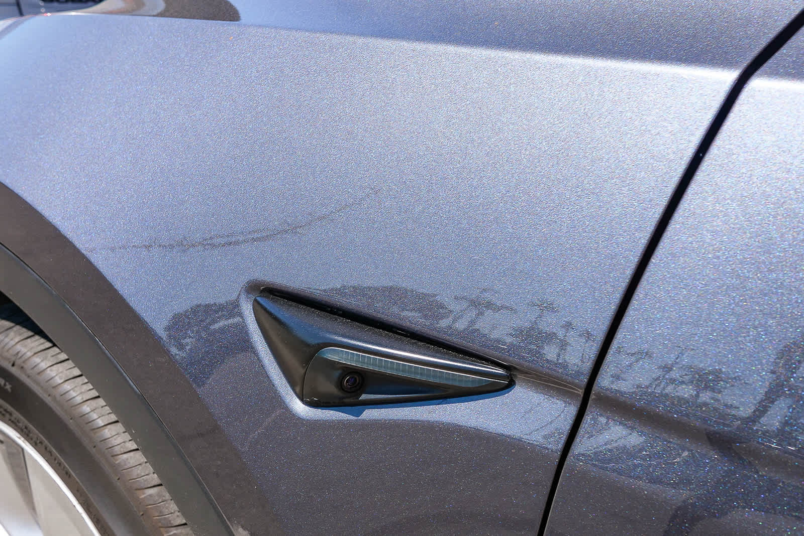 Thumbnail: 2020 Tesla Model Y - 11