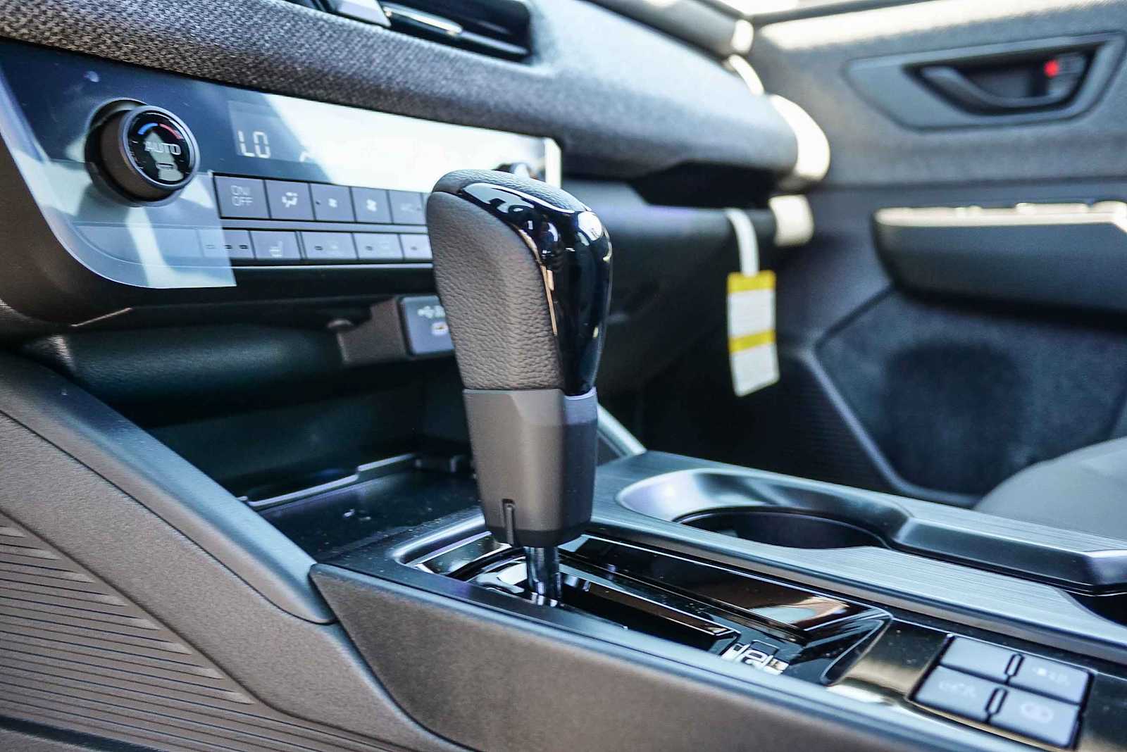 Thumbnail: 2026 Subaru Outback - 23