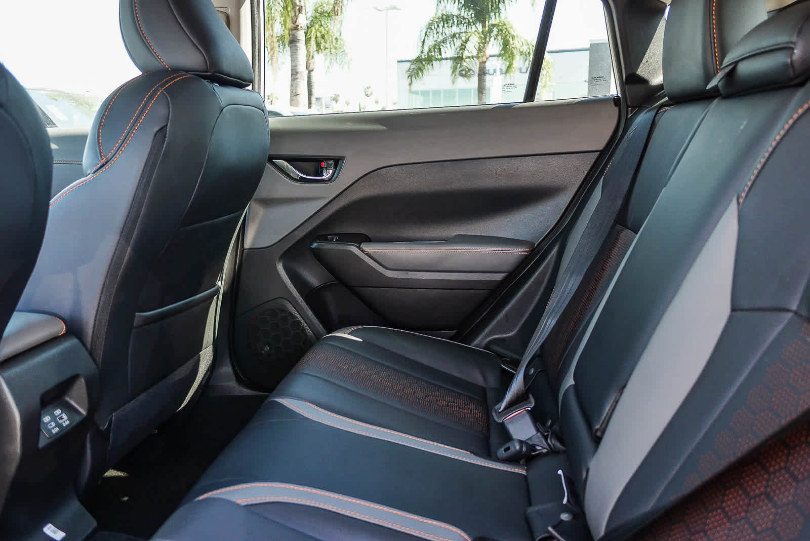 Thumbnail: 2025 Subaru Crosstrek - 18