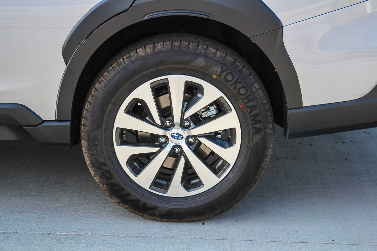 Thumbnail: 2025 Subaru Outback - 11