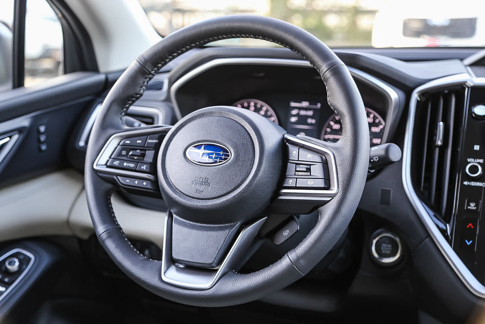 Thumbnail: 2026 Subaru Ascent - 17