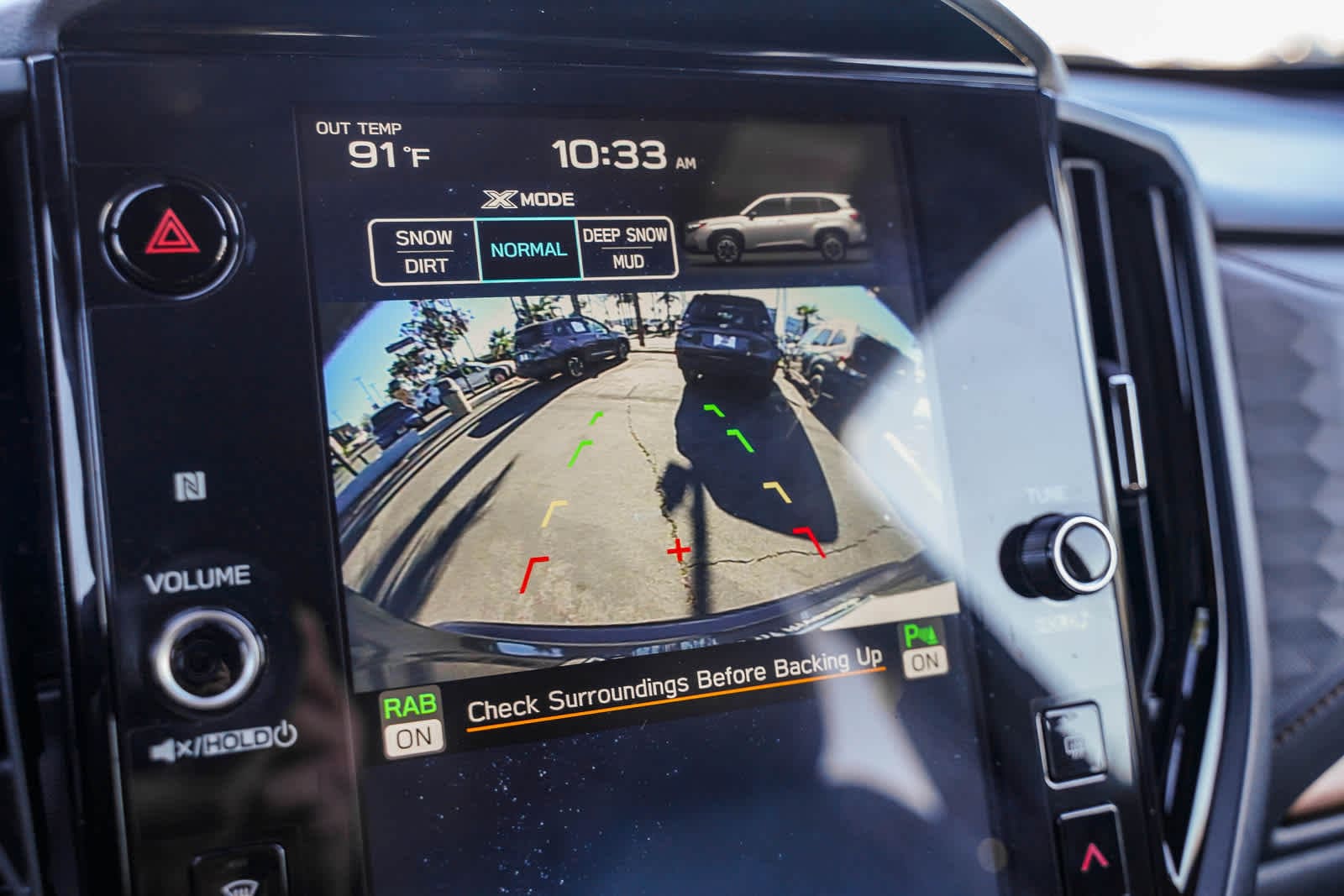 Thumbnail: 2025 Subaru Forester - 25