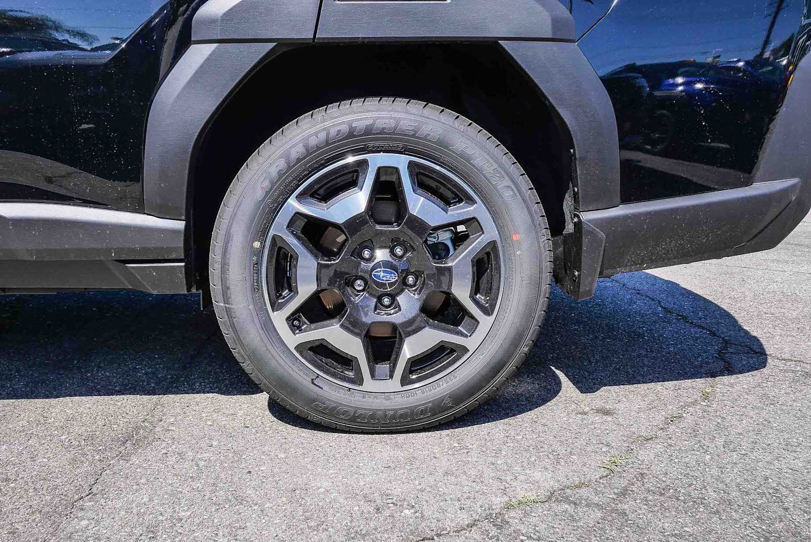 Thumbnail: 2026 Subaru Outback - 8