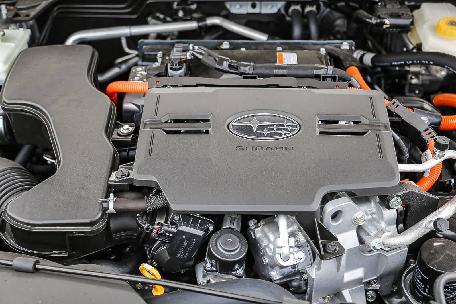 Thumbnail: 2025 Subaru Forester - 13