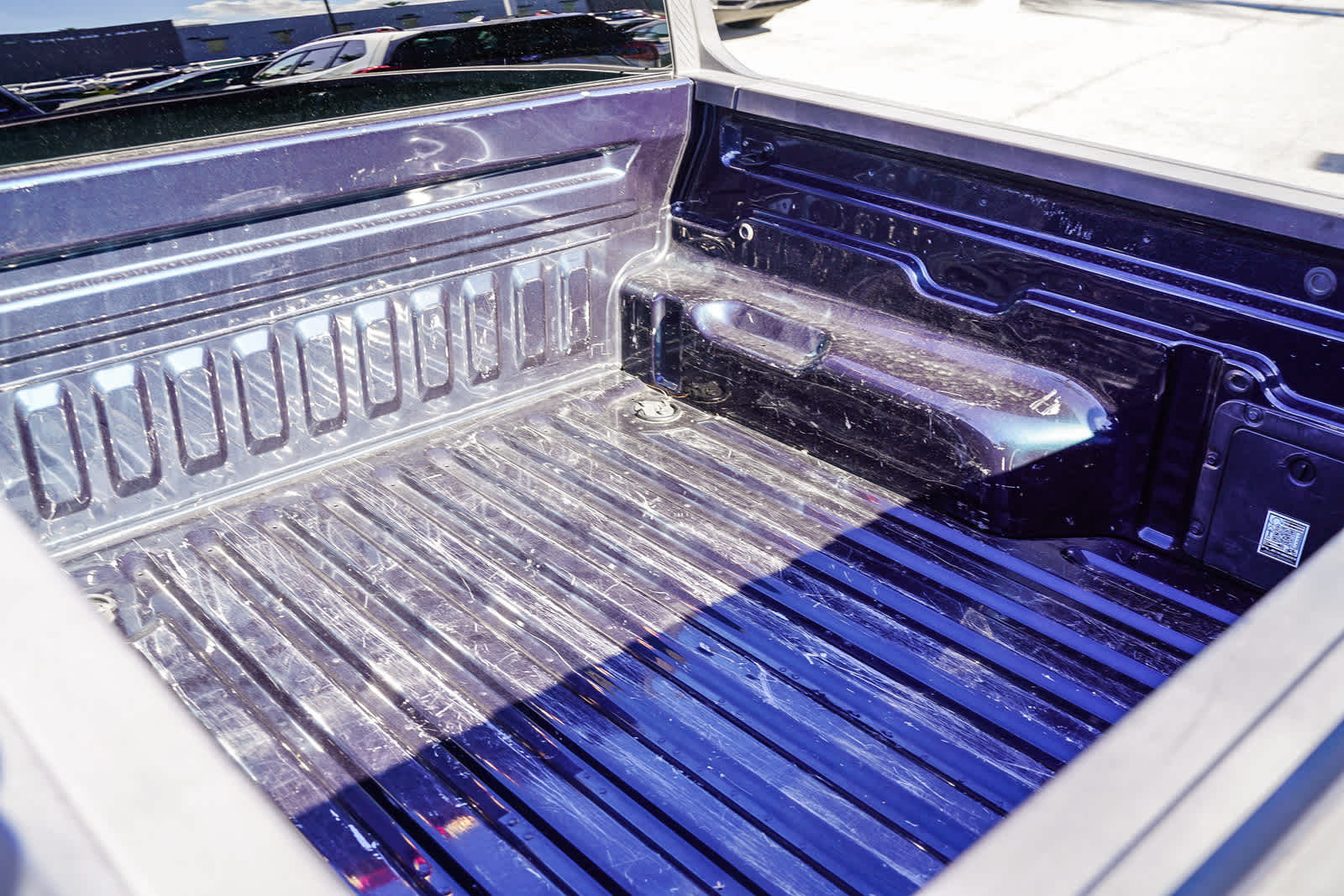 Thumbnail: 2022 Ford Maverick - 26