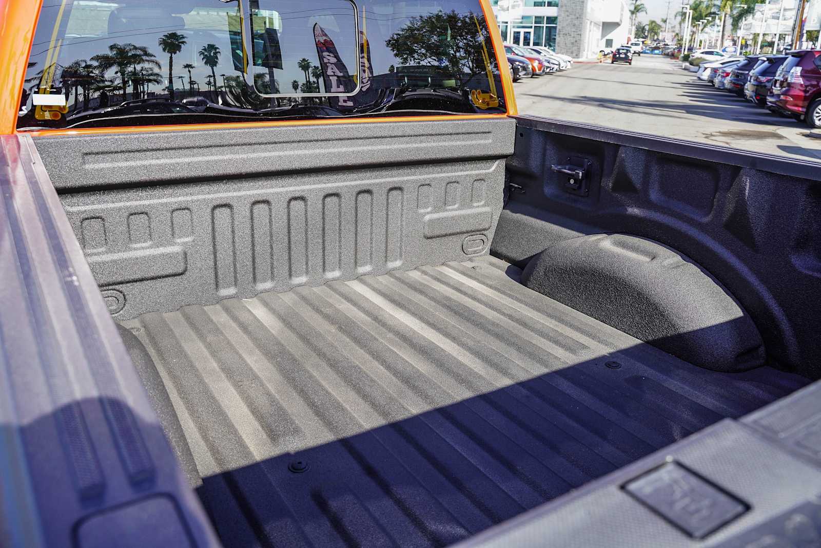 Thumbnail: 2023 Ford F-150 - 26