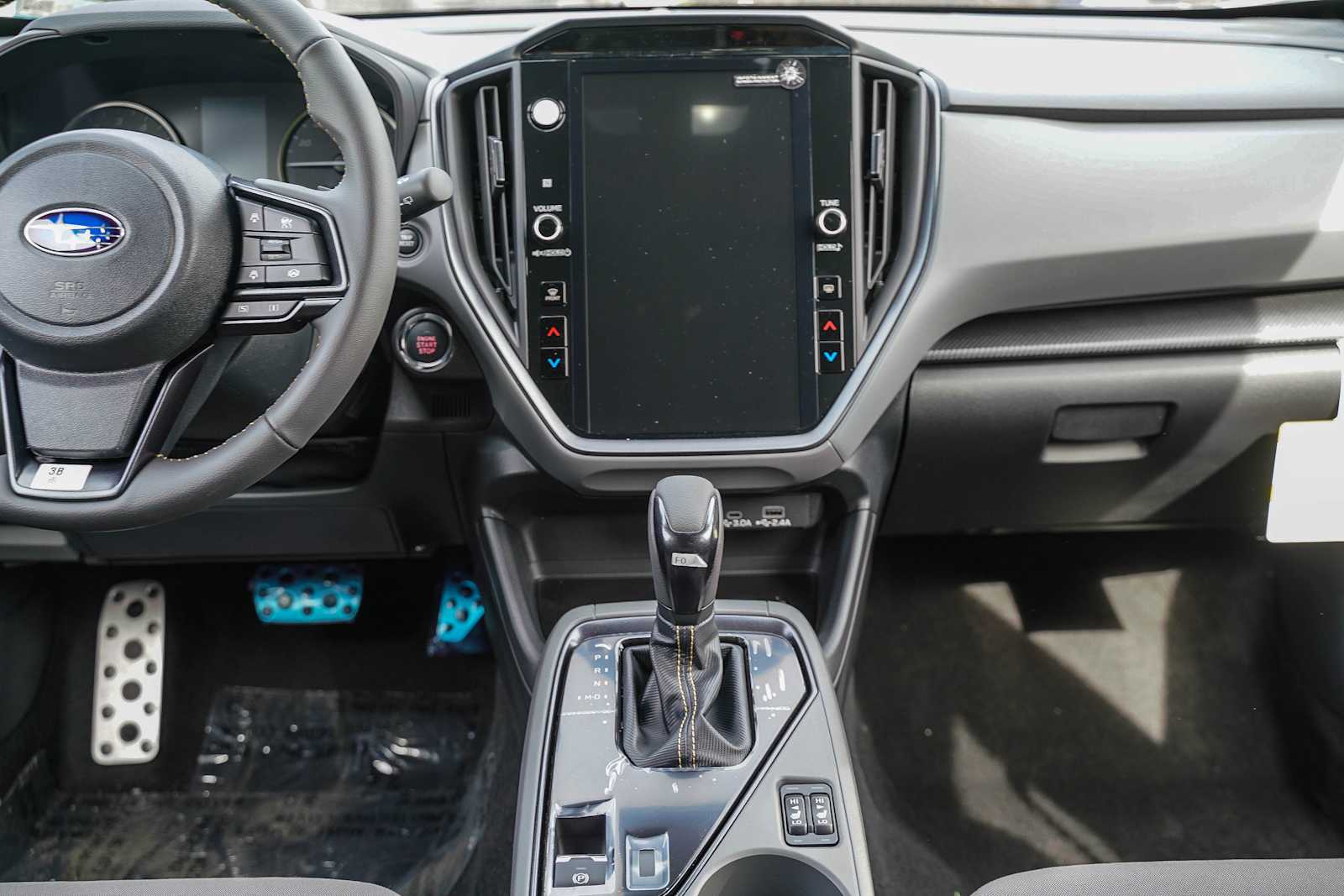 Thumbnail: 2026 Subaru Crosstrek - 14