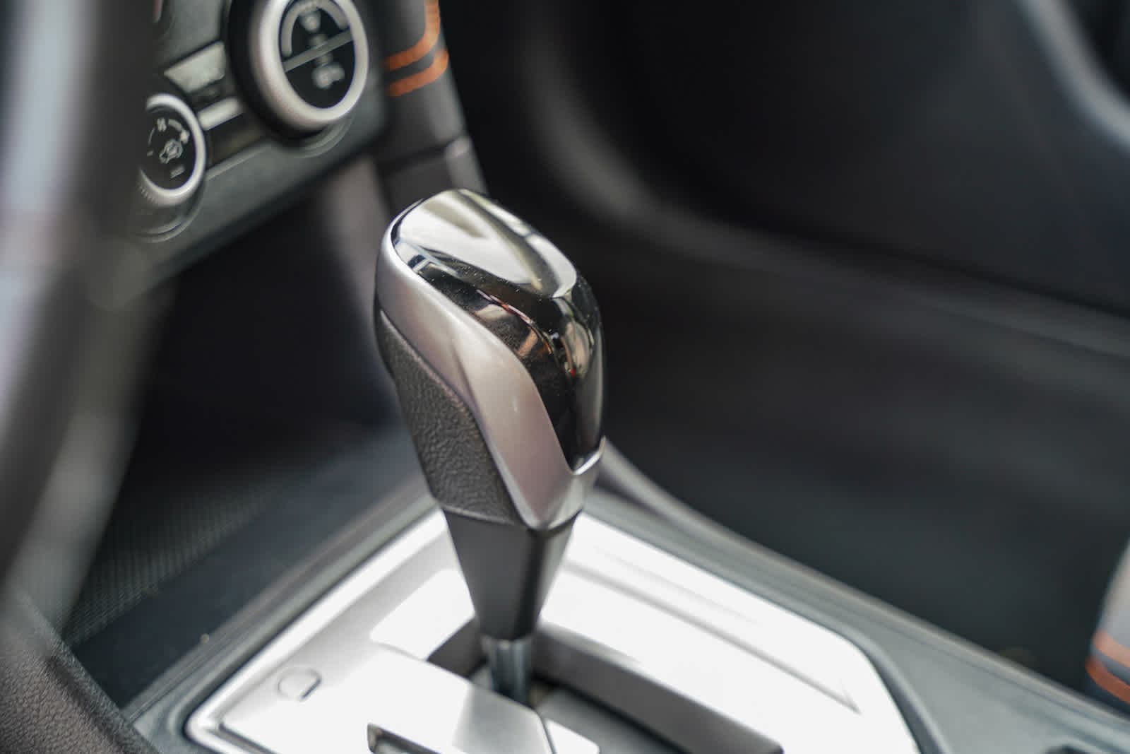 Thumbnail: 2023 Subaru Crosstrek - 17