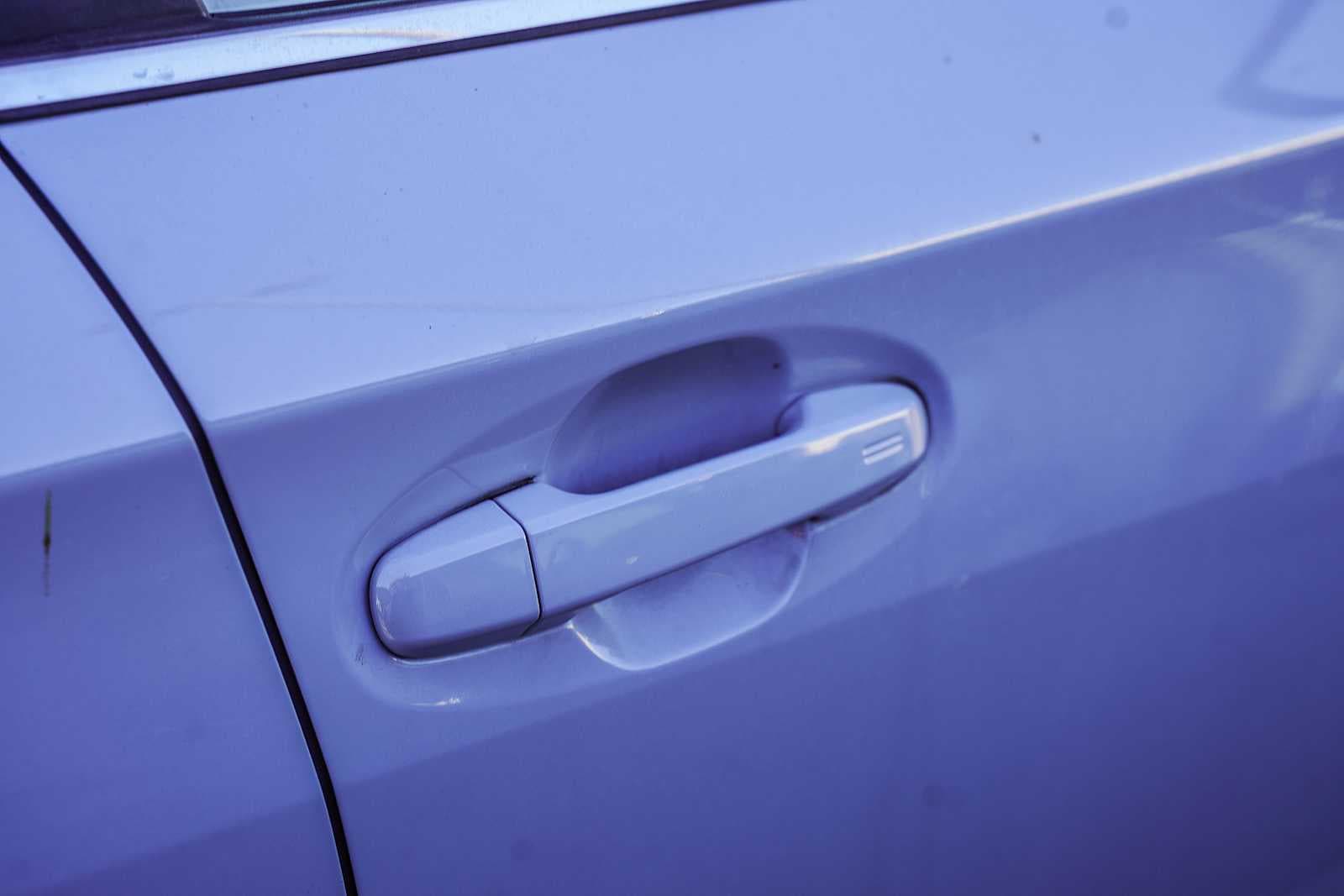 Thumbnail: 2018 Subaru Crosstrek - 11