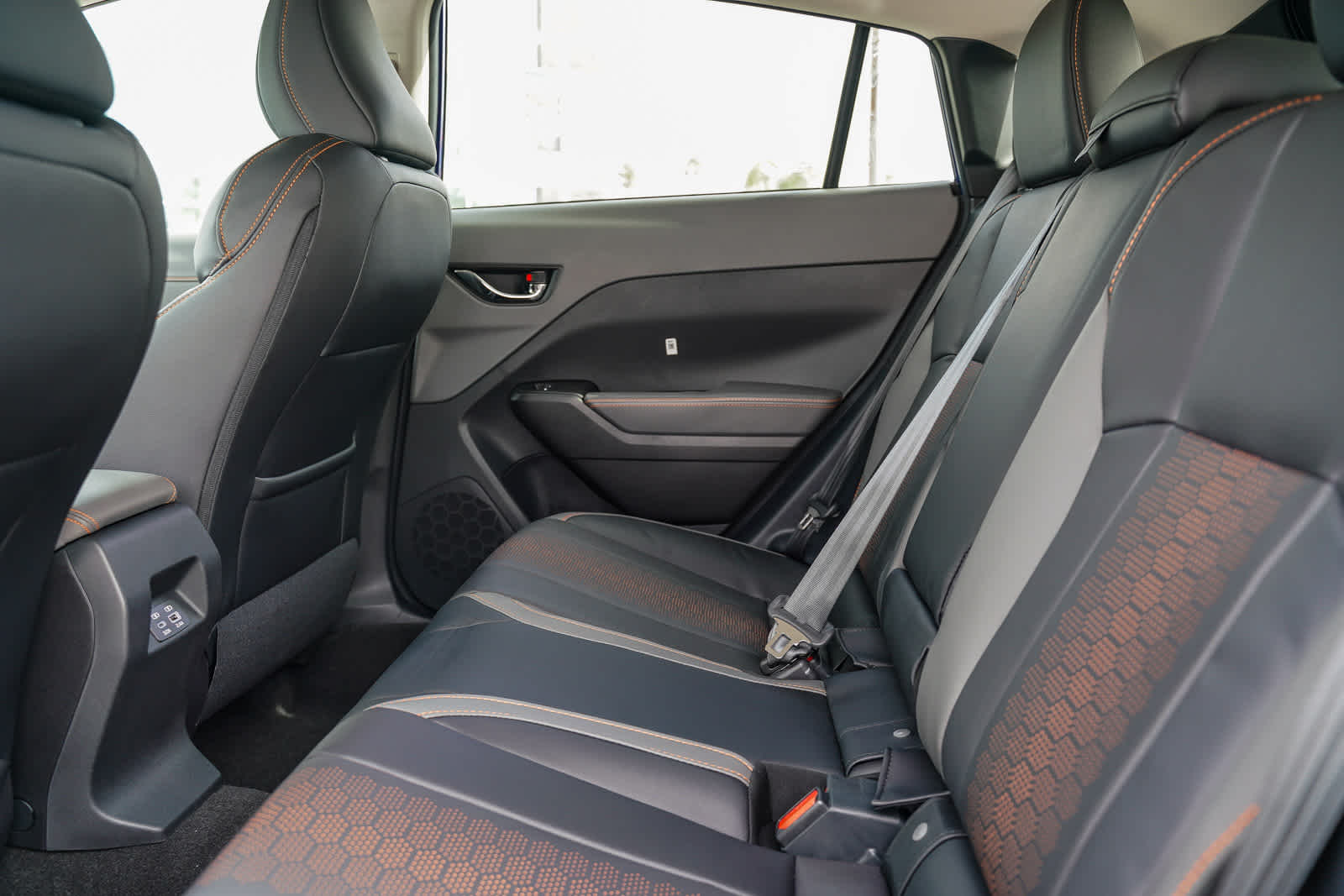 Thumbnail: 2026 Subaru Crosstrek - 16