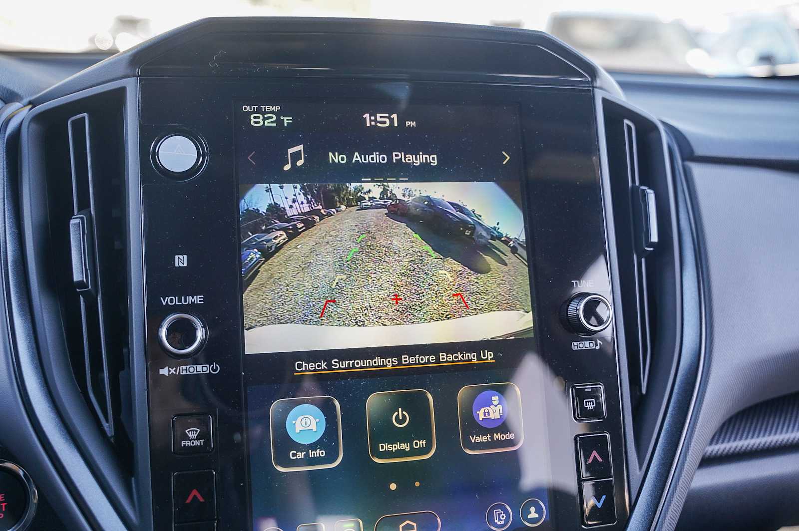 Thumbnail: 2025 Subaru Crosstrek - 25