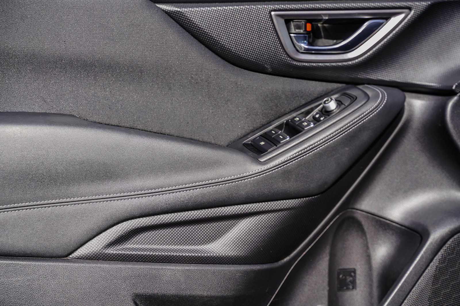 Thumbnail: 2020 Subaru Forester - 16