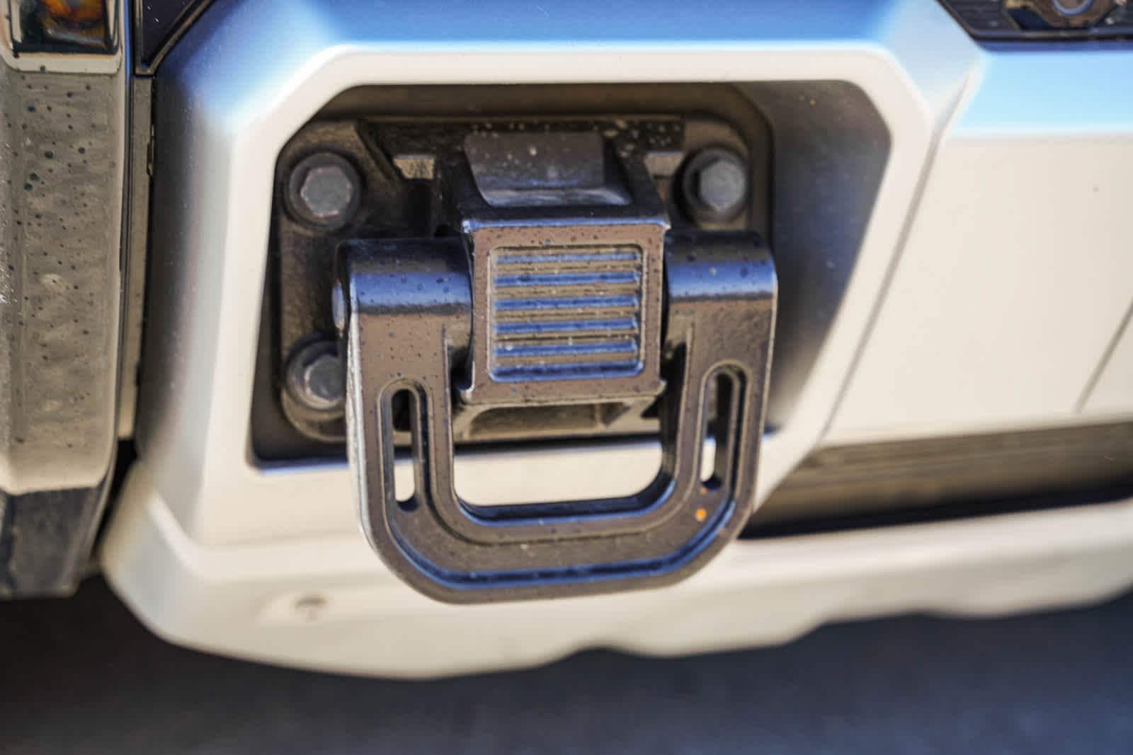 Thumbnail: 2024 GMC Hummer EV - 6