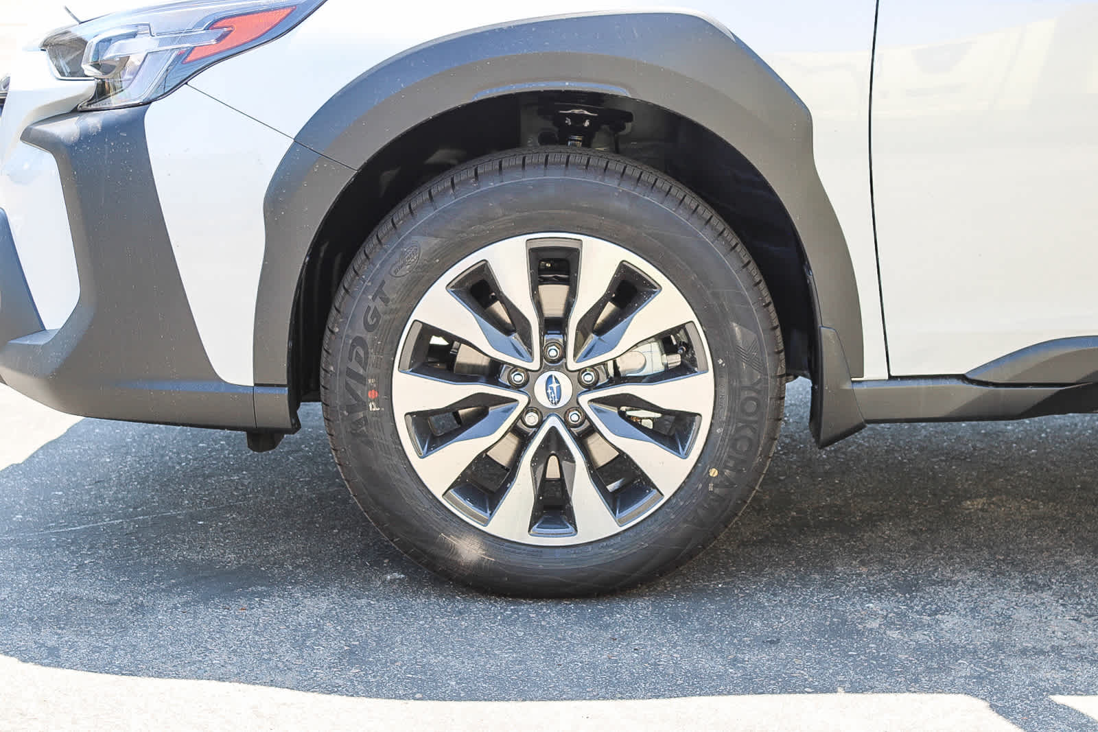 Thumbnail: 2025 Subaru Outback - 9