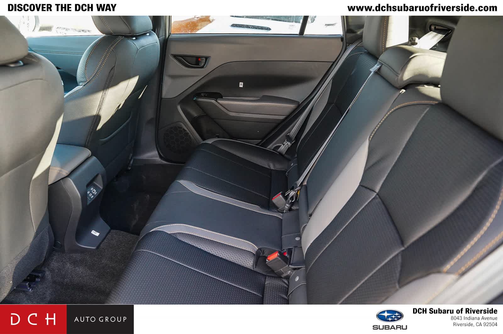 Thumbnail: 2025 Subaru Crosstrek - 20