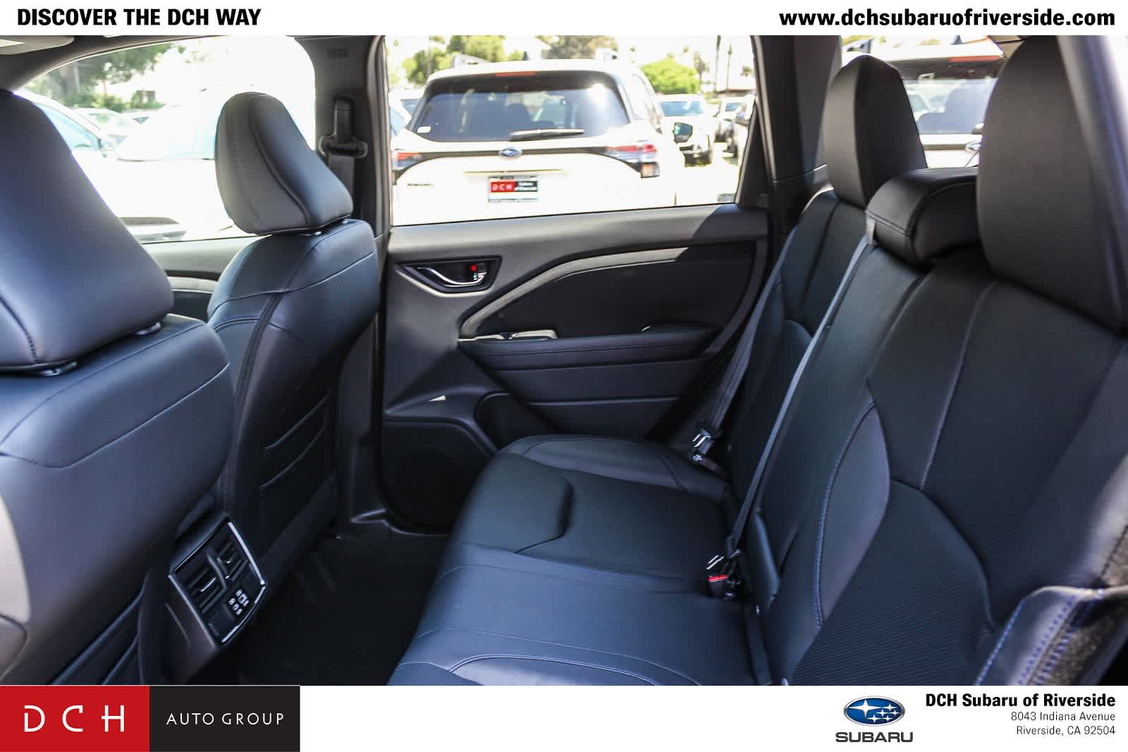 Thumbnail: 2025 Subaru Forester - 19
