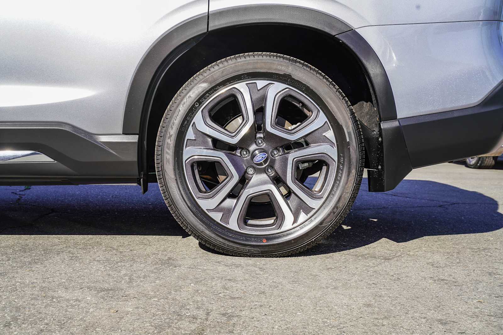 Thumbnail: 2024 Subaru Ascent - 8