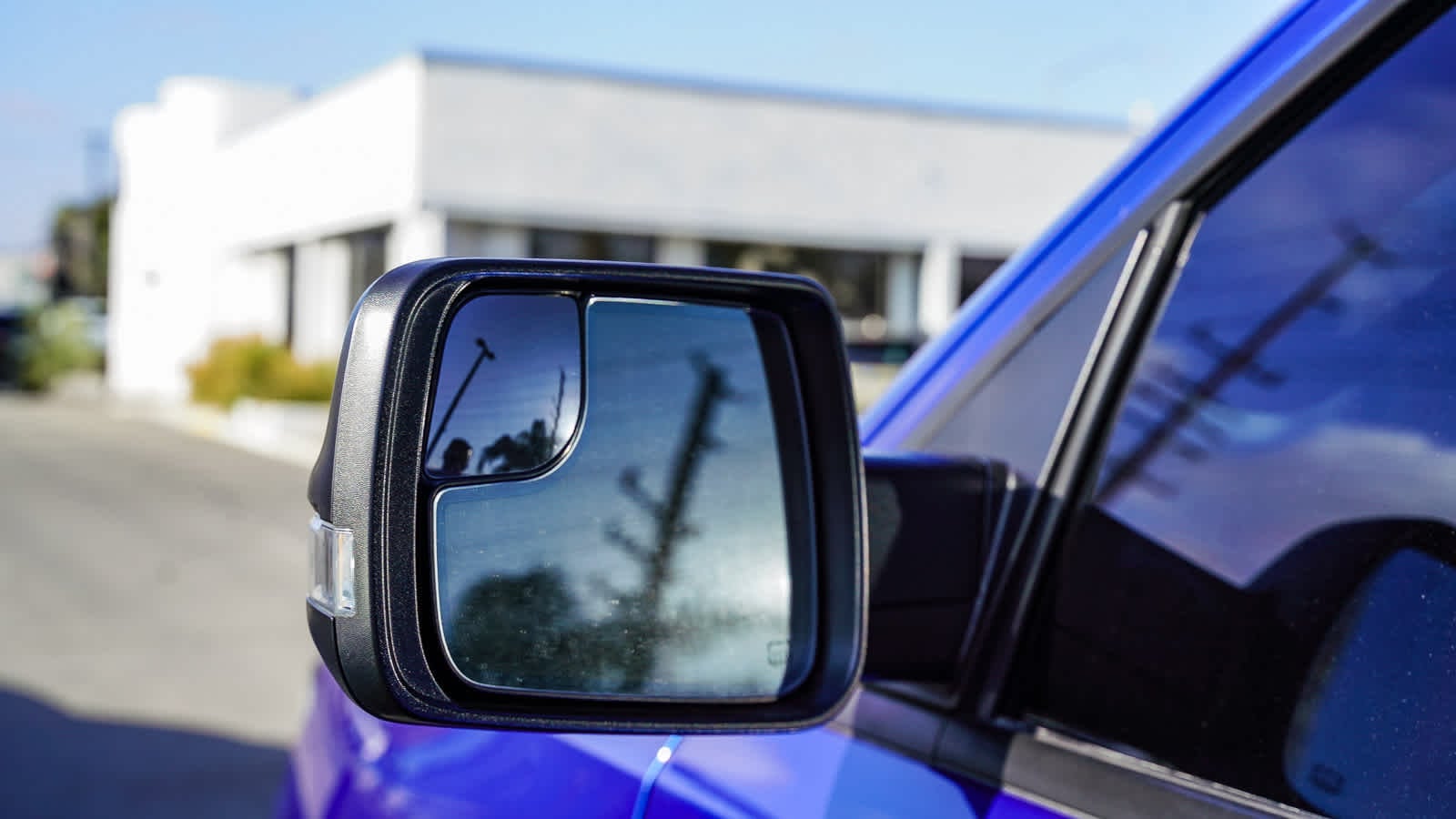Thumbnail: 2019 RAM 1500 - 6