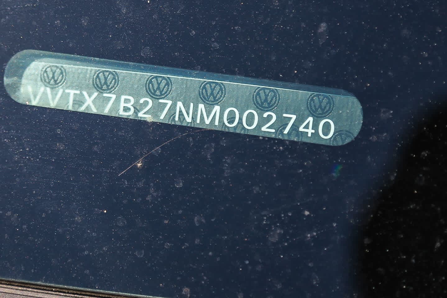 Thumbnail: 2022 Volkswagen Taos - 27