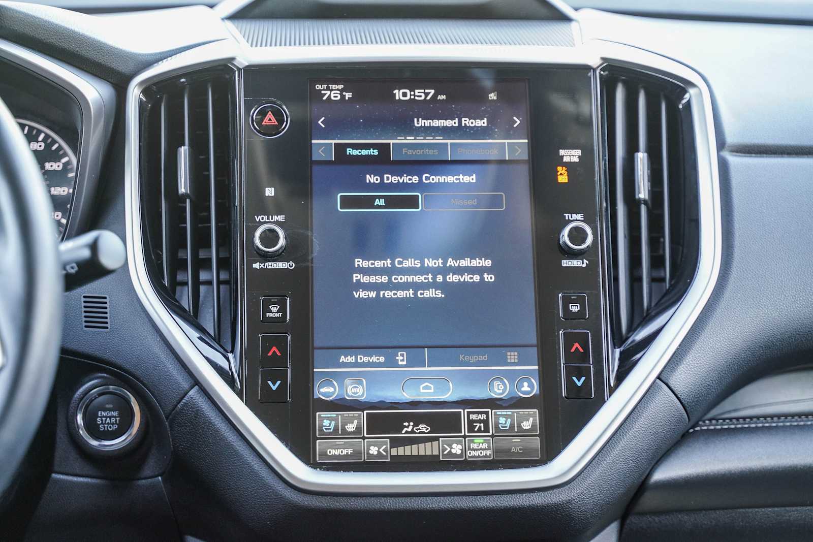 Thumbnail: 2024 Subaru Ascent - 14