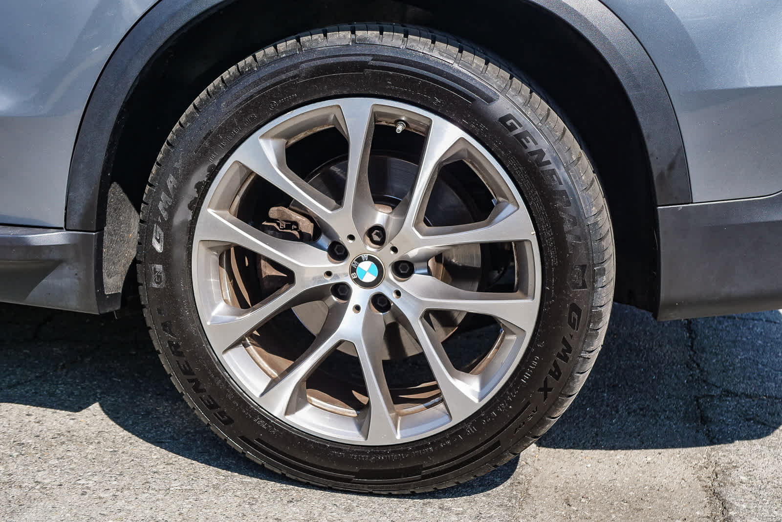 2024 BMW X5 40i - Photo 8