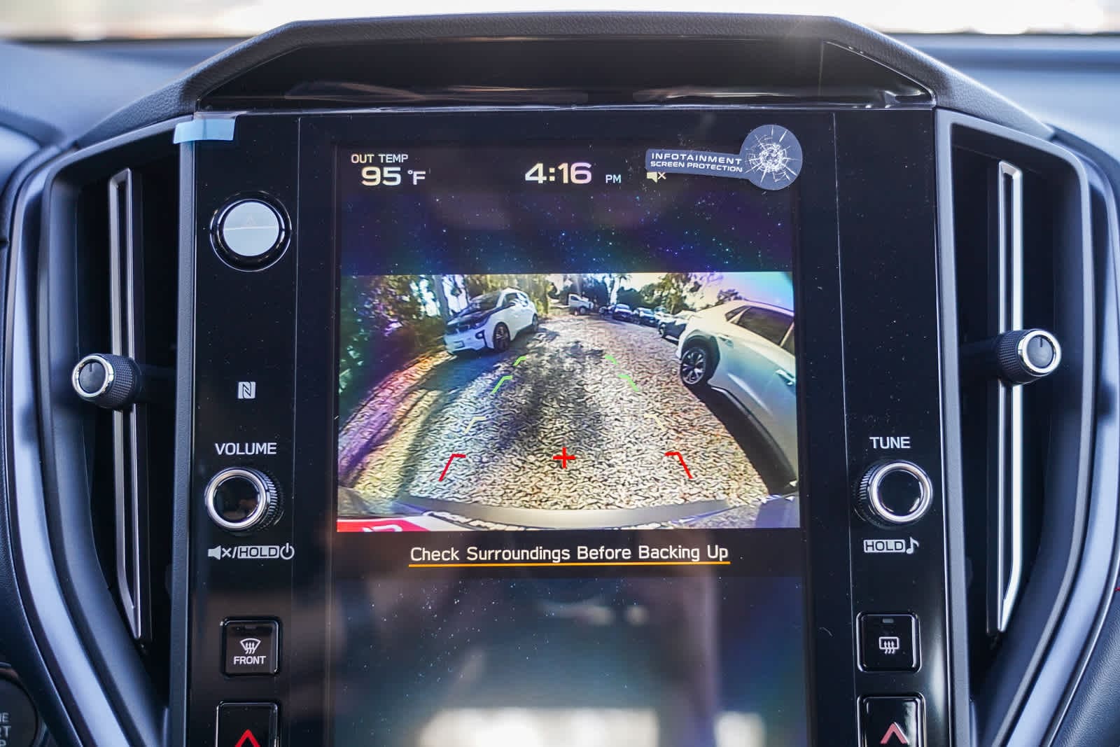 Thumbnail: 2025 Subaru WRX - 25