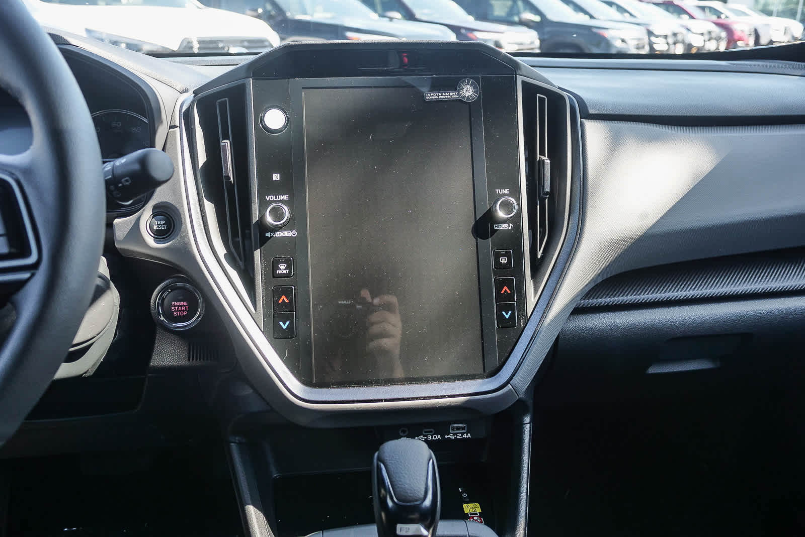 Thumbnail: 2026 Subaru Crosstrek - 15