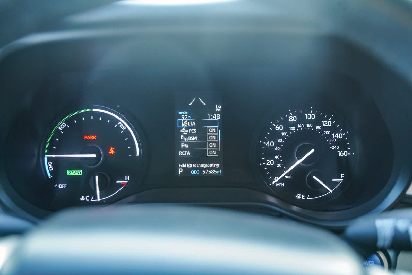 Thumbnail: 2021 Toyota Sienna - 23