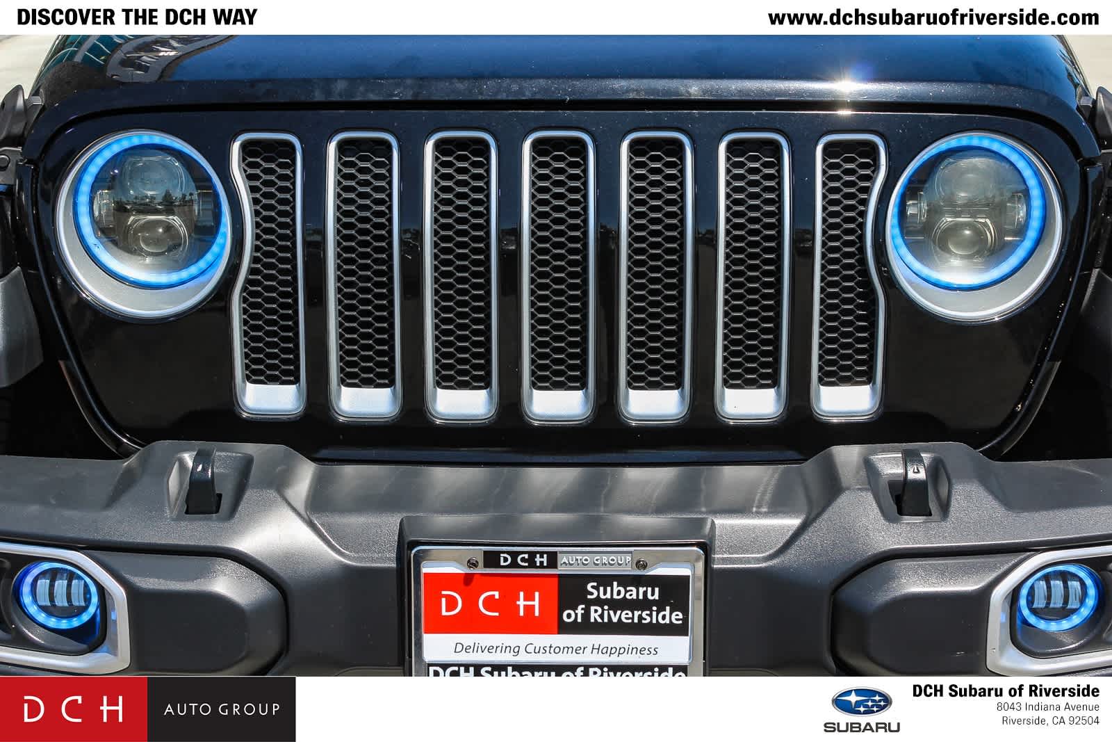 Thumbnail: 2021 Jeep Wrangler - 10