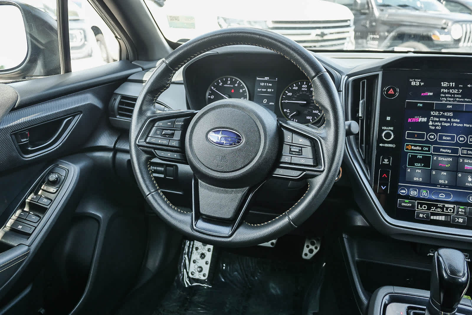 Thumbnail: 2024 Subaru Crosstrek - 15