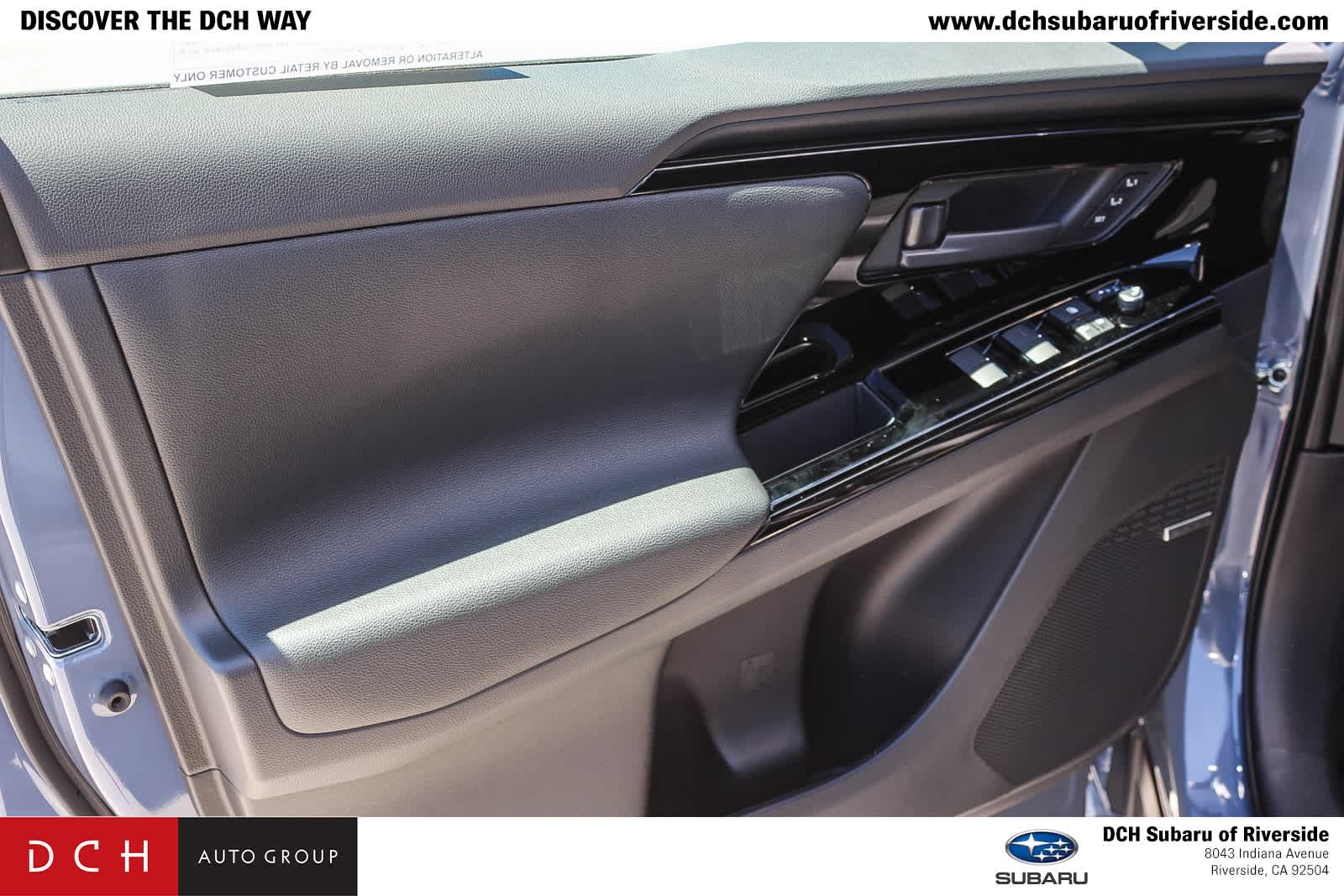 Thumbnail: 2025 Subaru Solterra - 22