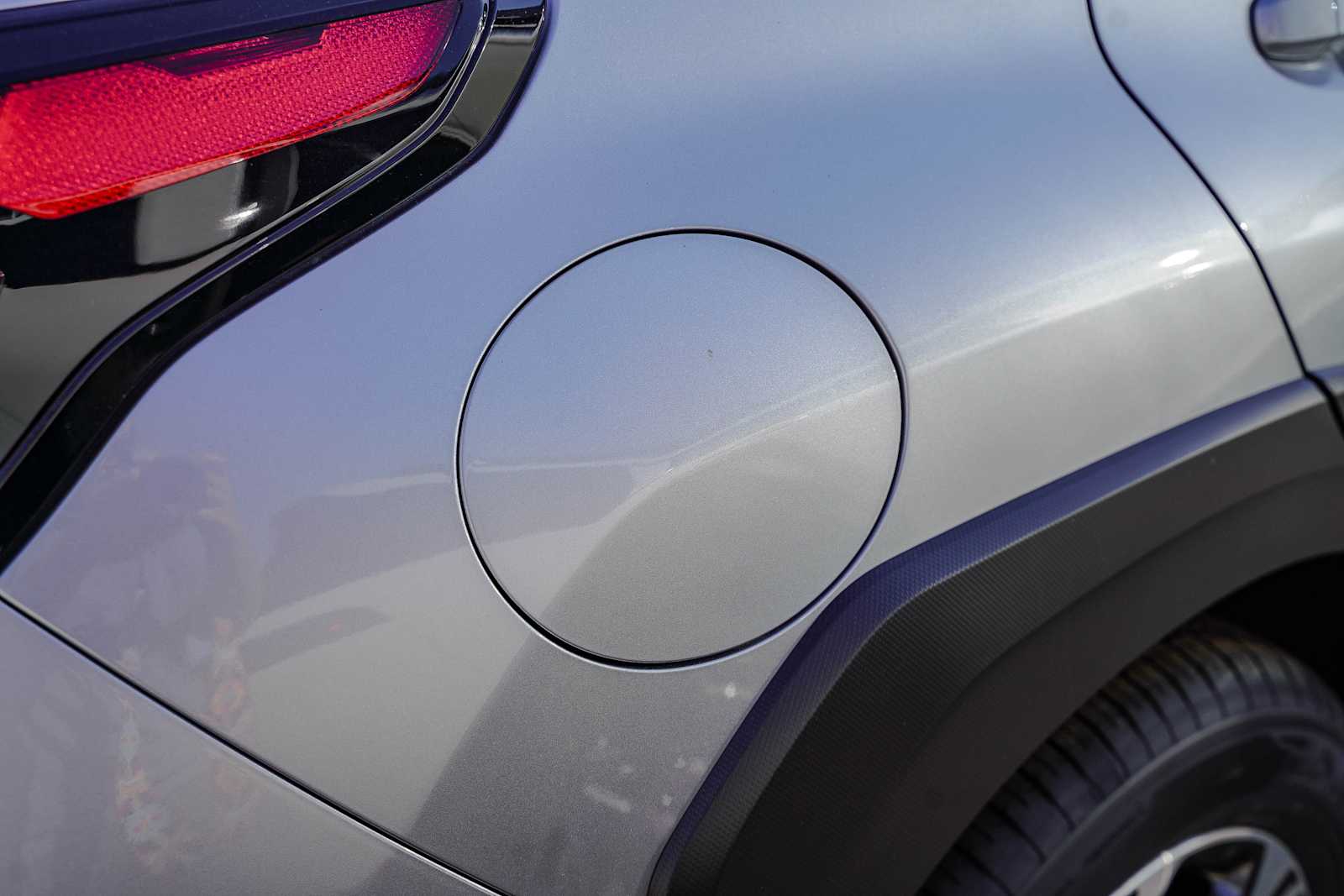 Thumbnail: 2026 Subaru Crosstrek - 11