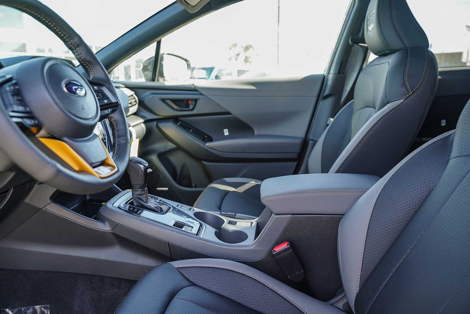 Thumbnail: 2026 Subaru Crosstrek - 18