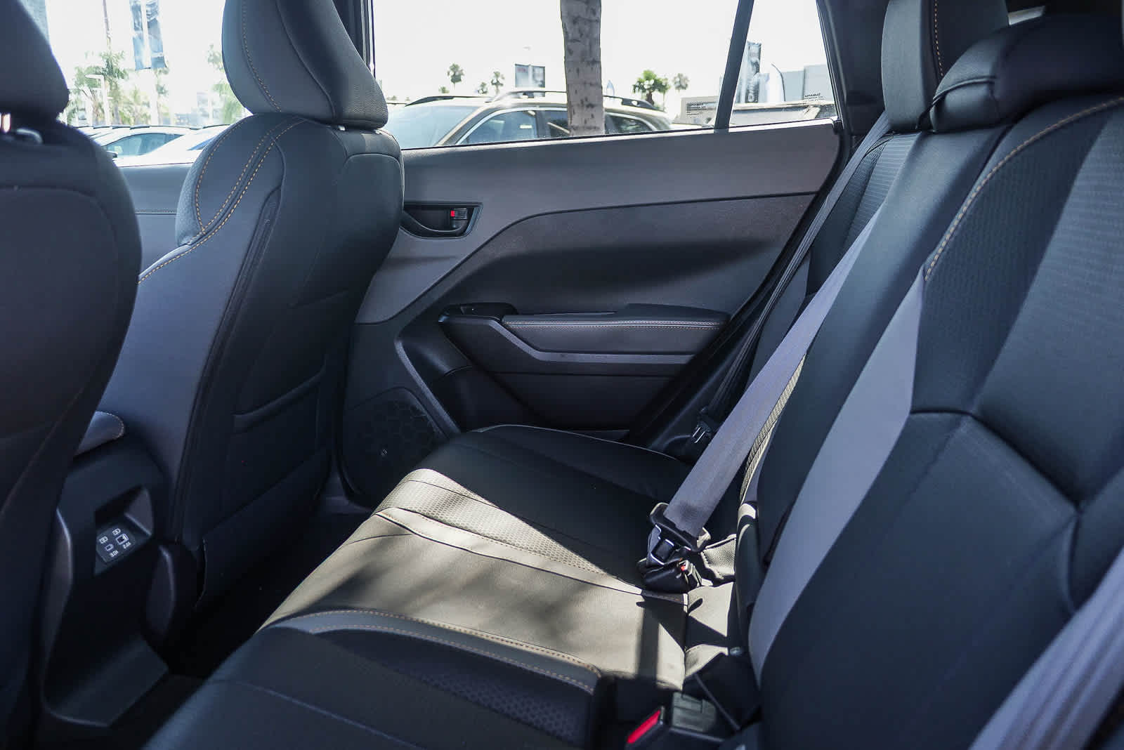 Thumbnail: 2026 Subaru Crosstrek - 19